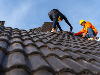 About Roof Repair Experts Klamath, CA